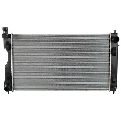 13748 Radiator Fit for 2017-2019 Subaru Impreza - Image 1 of 4