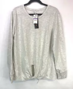 Maglione donna Ideology Life on the Go taglia XXL nuovo con etichette - Foto 1 di 4