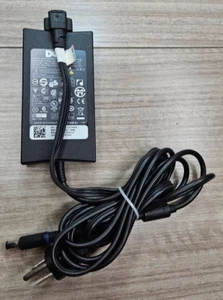 Genuine Dell AC Adapter HA65NE1-00 T32 - Picture 1 of 3