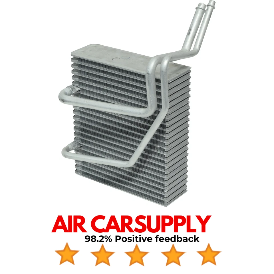 Evaporador aire acondicionado compatible con Renault Scenic 1999-2016 Foto 1 de 1