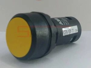 1PCS NEW ABB Push Button CP1-10Y-11 - Picture 1 of 1