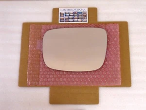Nuevo lente de cristal espejo retrovisor de repuesto para Volvo XC60 2010-2017 lado del conductor izquierdo LH L - Imagen 1 de 3
