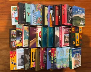 Running Press Miniature Editions Books (You Pick) - Foto 1 di 30