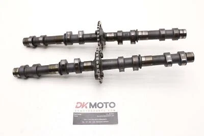 1994 SUZUKI KATANA 600 OEM РАСПРЕДЕЛИТЕЛЬНЫЙ ВАЛ КУЛАЧКИ РАСПРЕДЕЛИТЕЛЬНЫЕ ВАЛЫ R7.BX2 - Изображение 1 из 4