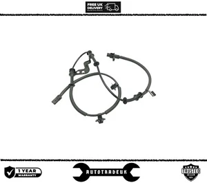 Front Right ABS Sensor for Hyundai i30 2nd Generation and Kia Cee'D & Pro Cee'D - Picture 1 of 4