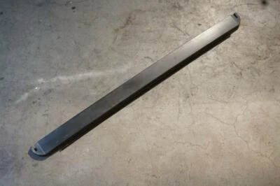 OEM BMW E30 Sunroof Opening Wind Deflector Shield Guard 84-91 318i 325e 325i is Foto 1 de 4