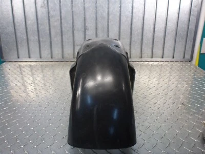 07 Protector de soporte de guardabarros delantero Hyosung GV650 GV 650  Foto 1 de 4