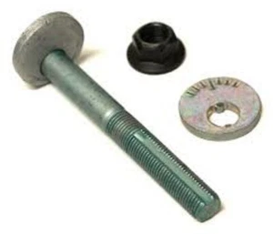 90 - 05 Miata OEM Mazda Camber Adjusting bolts - NA89-28-66ZD - Picture 1 of 3