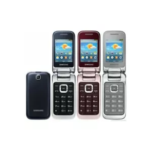 SAMSUNG C3590 Clapet état correct - Photo 1/16