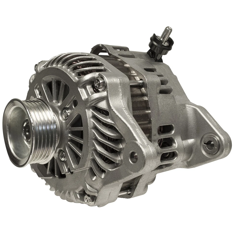 For Subaru Forester Impreza 2.5 H4 EJ255 Remananufactured Alternator 210-4218 - Image 1 of 1