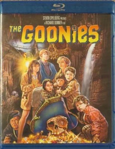 THE GOONIES  (Blu-ray) - Picture 1 of 1