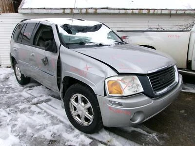 Used Rear Axle Assembly Rear fits: 2006 Gmc Envoy 4.2L 17`` wheel 3.42 ratio Rea Foto 1 de 4