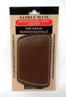 Saddle Mate BR2010 Hip or Conceal Carry Holster Top Grain Rugged Buffalo
