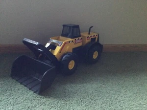 Tonka Front-End Loader Construction Toy - Picture 1 of 2