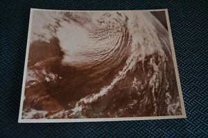 FOTOGRAFÍA APOLLO TIPO 1 NASA ""UN PAPEL KODAK"" FOTO 1a GENERACIÓN - Imagen 1 de 2