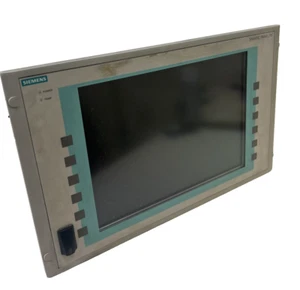 Siemens Simatic HMI IPC677C Touch Panel A5E03437173 Display 15 Zoll HMIIPC677C - Bild 1 von 5