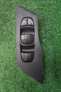 2013 2014 2015 2016 17 18 NISSAN ALTIMA LEFT FRONT Window Switch OEM 809613TA0A - Picture 1 of 7