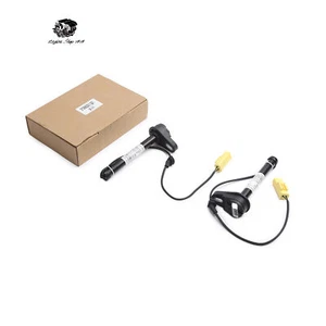 2PCS Fit For Mercedes-Benz E200 W213 Active Bonnet Actuator 2.0T A2139062201 - Picture 1 of 12