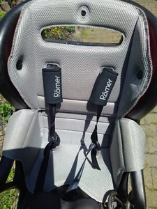 Römer fahrrad kindersitz - Bild 1 von 4