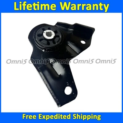 S3822 Rear Left Differential Mount For 2007-2012 Lincoln MKX 3.5L/3.7L AWD - Image 1 of 4