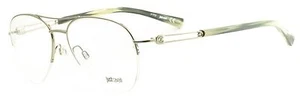 JUST CAVALLI JC0447/V 036 FRAMES Glasses RX Optical Eyewear Eyeglasses New -BNIB - Picture 1 of 12