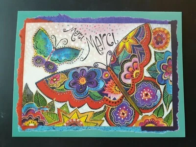 Funny Thank You Card  - Image 1 of 4