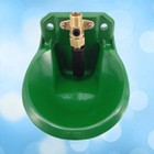 Pet Bowl Auto Fill Water Bowl Automatic Drinking Bowl Automatic Waterer Bowl