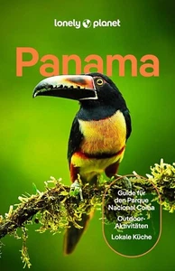 LONELY PLANET Reiseführer Panama - Bild 1 von 4