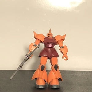 Char’s Red Gelgoog MS-14S Mobile Suit In Action Figure MSIA MIA Bandai Gundam US - Picture 1 of 2