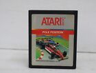 Chariot Pole Position (Atari 2600, 1983) uniquement