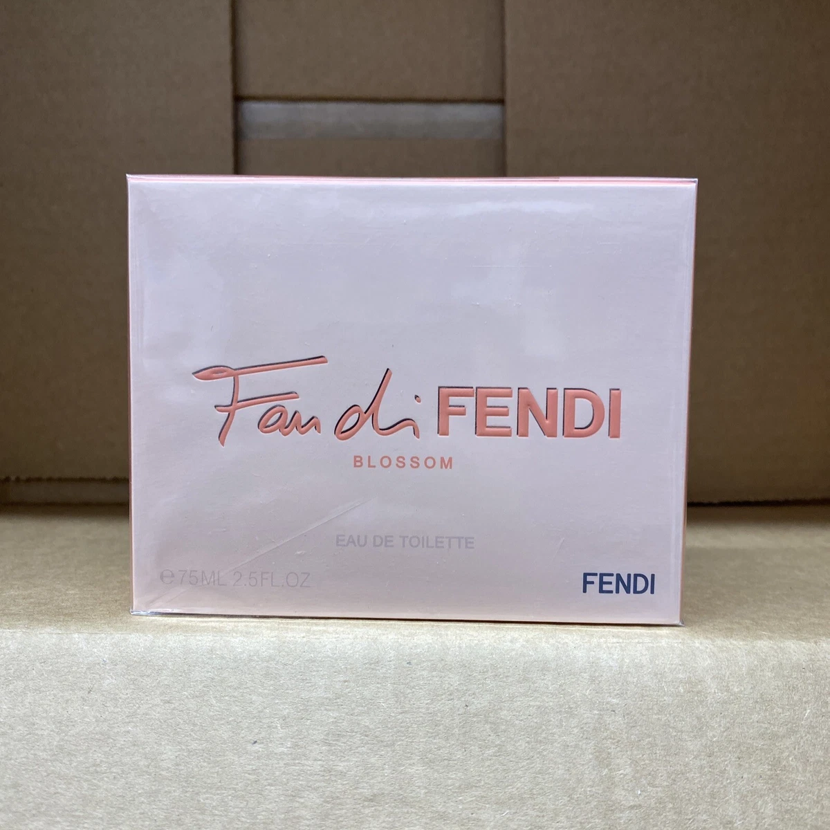 Fendi Blossom Eau de Toilette for Women for sale | eBay