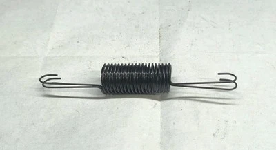 V8 4 FOUR BARREL QUADRAJET 305 302 350 327 400 Throttle Spring 4x1/2 in 59207 #1 - Image 1 of 3