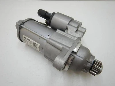 VOLKSWAGEN Passat 2021 3BA-3CDPC Starter 0AM911022C [Used] [PA77548823] - Image 1 of 4