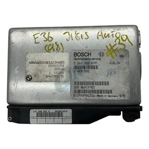 BMW Z3 3 Series E36 1.9 318is Transmission Gearbox Control Module ECU 1423000 - Picture 1 of 5