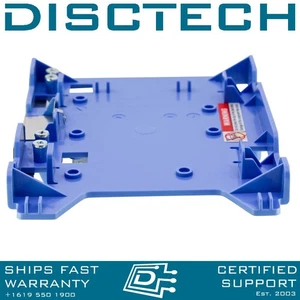 Dell R494D F767D 2.5" Hard Drive Caddy for OptiPlex 3020 7010 7020 9010 9020 - Afbeelding 1 van 10