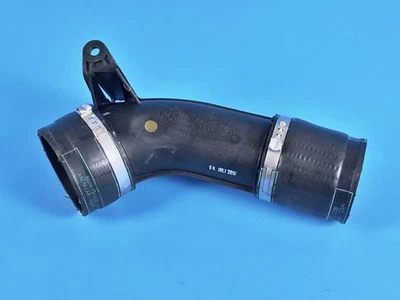 13-17 BMW F06 F10 F13 M5 M6 RIGHT PASSENGER TURBOCHARGER INTAKE CHARGE PIPE OEM - Image 1 of 4