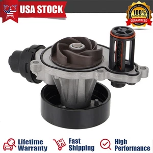 Bomba de refrigerante de agua del motor de alta calidad para BMW F23 220i F36 420i 430i 530i USKY - Imagen 1 de 12