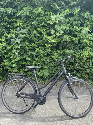 Raleigh Devon 7- 2022 - 28 Zoll - Damen Sportrad/Tourenrad - Bild 1 von 4