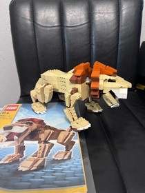 LEGO CREATOR: Wild Hunters (4884)