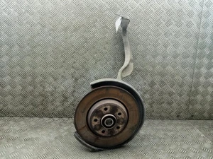 AUDI A5 HUB STUB REAR LEFT SIDE QUATTRO 8K0407613B 8K0505431AR MK1 2007-2017 - Picture 1 of 12