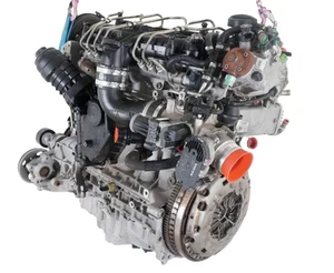 D5244T15 VOLVO V70 V60 S80 S60 XC70 XC60 2,4 DIESEL MOTOR ENGINE 140000KM... - Bild 1 von 4