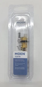 Moen 1225B Einhand Original-Zubehör-Hersteller Original Badezimmer Kartusche HERGESTELLT IN DEN USA - Bild 1 von 1