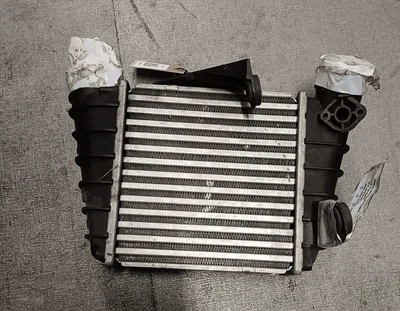 6Q0145804A Intercambiador aire/aire  SKODA FABIA (6Y) 1.9 TDI Ber. d43583 - Imagen 1 de 4