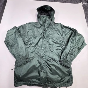 ORVIS Herren Windbreaker Jacke mit Weste Innenfutter Gr. Large - Bild 1 von 14