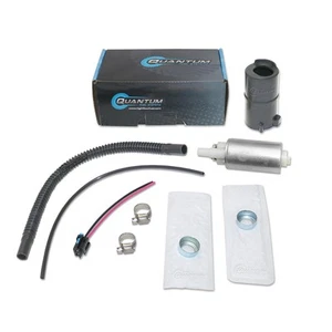 QFS OEM Fuel Pump +Strainer Ducati 600SS 900SS 94-97 750SS 91-94 43040021A - Picture 1 of 7