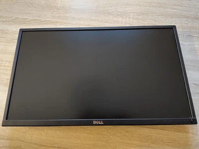Dell Professional Series P2417H 24 Zoll IPS-LED-Monitor - Schwarz ohne Fuss - Bild 1 von 3