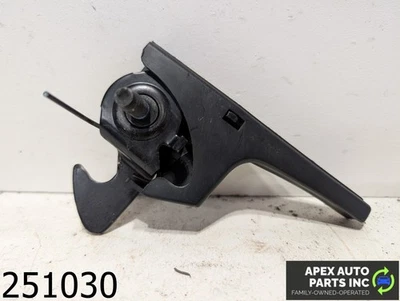 OEM 2000 Pontiac Firebird 3.8L REAR SEAT UP LATCH MOUNT LEVER Foto 1 de 4