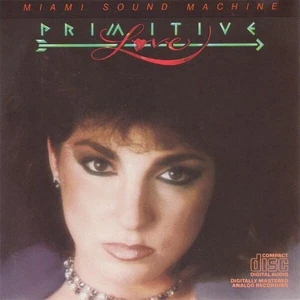 Primitive Love - Miami Sound Machine CD in excellent like new condition! - Picture 1 of 3