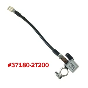 Battery Negative Cable Battery Sensor For 2011 2012 2013 Kia Optima #37180-4C000 - Picture 1 of 6
