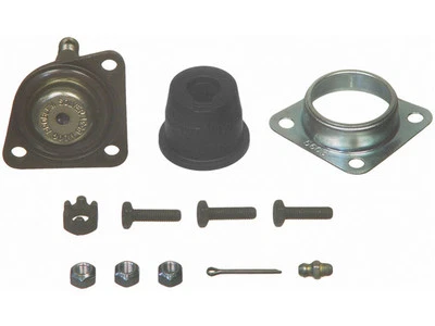 Rótula delantera superior Moog 53566FQHH 1994 1999 para Pontiac Firebird 1993-2002 Foto 1 de 2